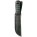 KA-BAR Short Black 5.25" Blade Fixed Blade Knife